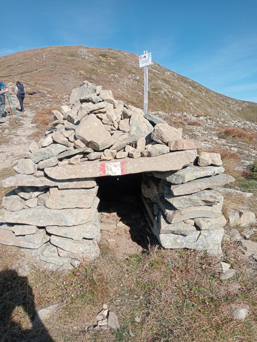 Monte Prado e Lago di Bargetana - foto 11