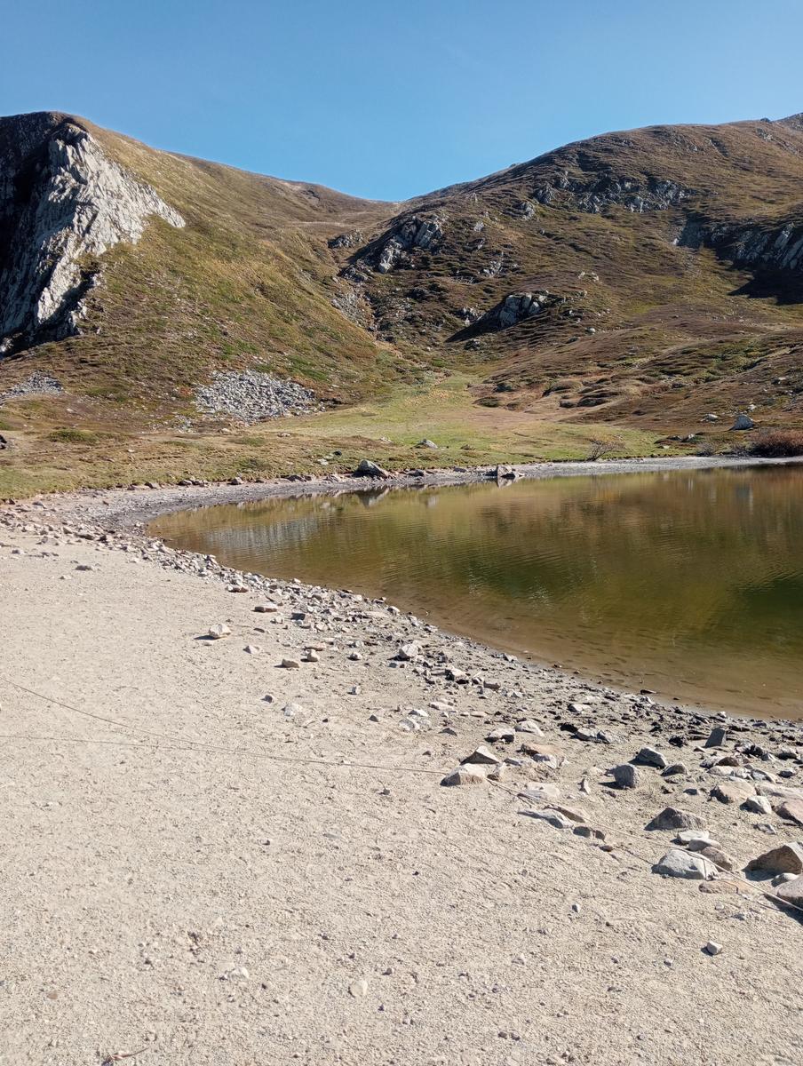 Monte Prado e Lago di Bargetana - foto 13