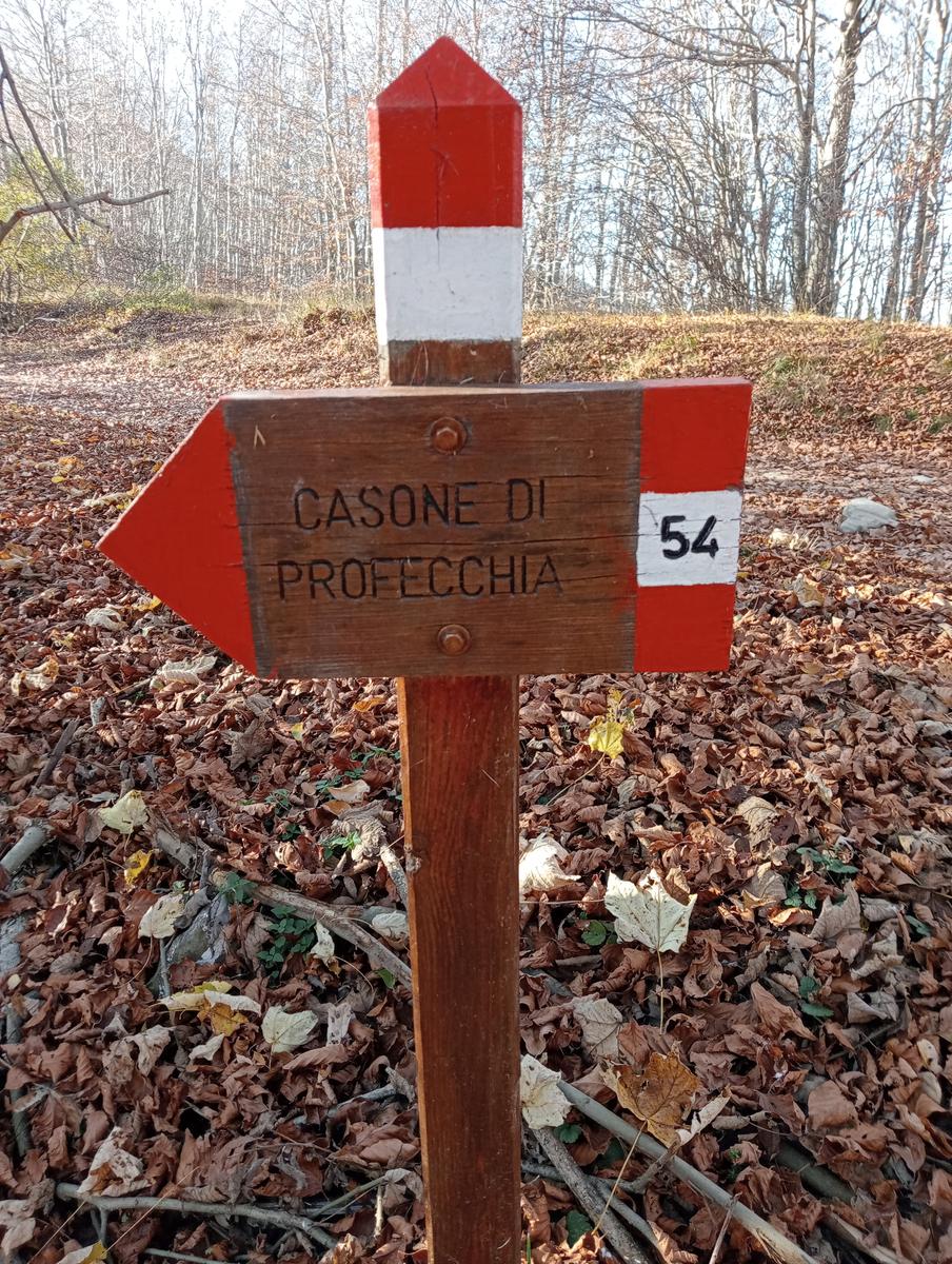 Monte Prado e Lago di Bargetana - foto 16