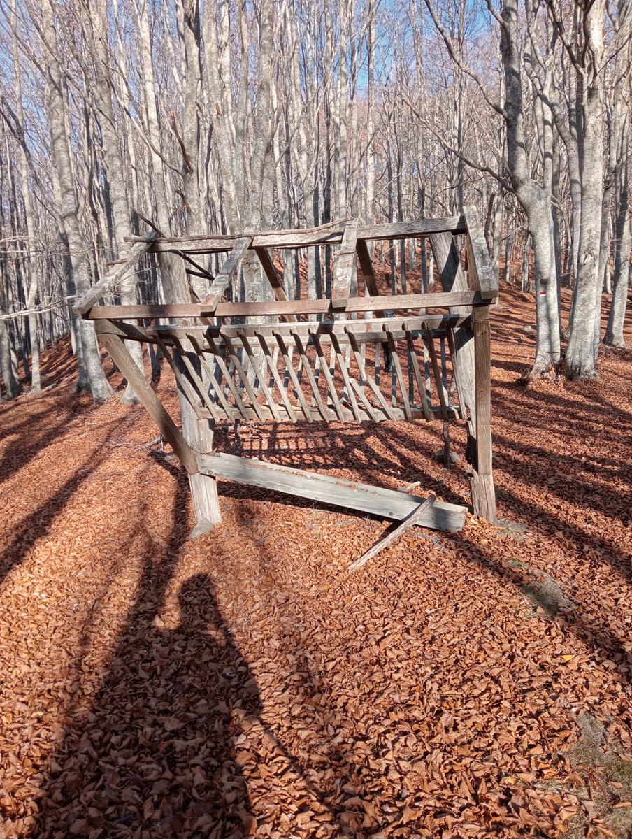 Monte Prado e Lago di Bargetana - foto 17