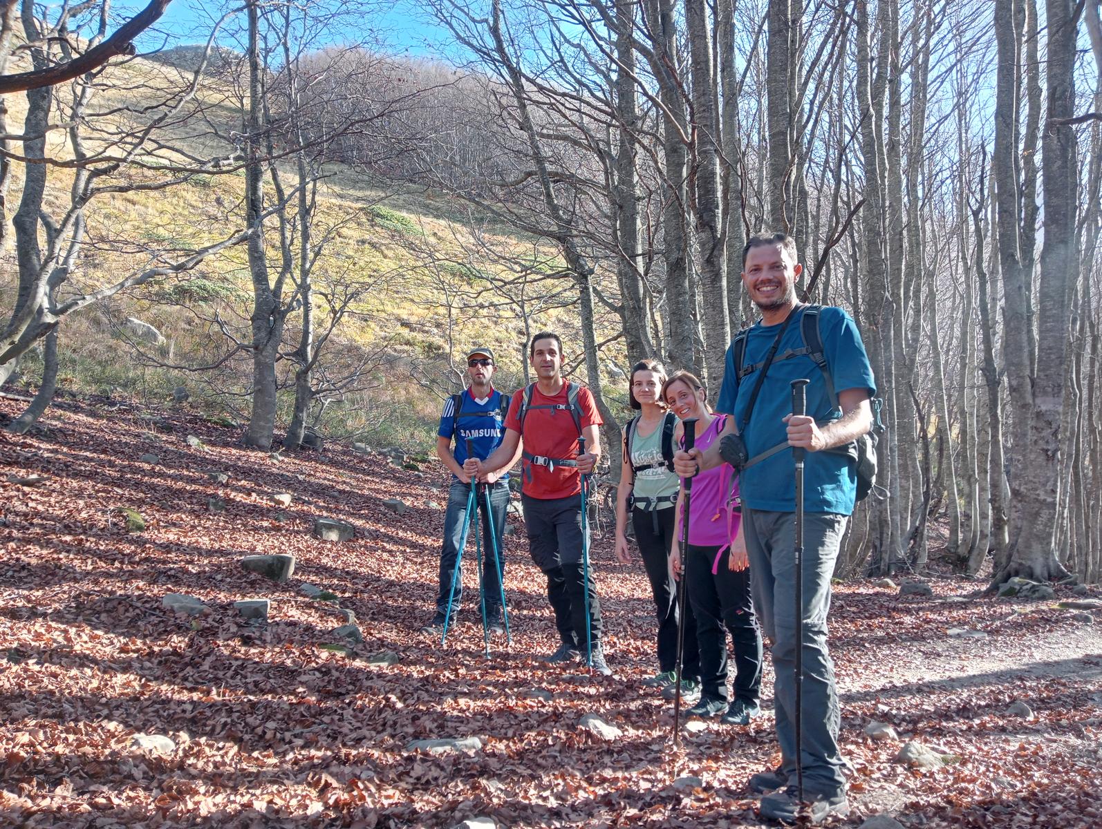 Monte Prado e Lago di Bargetana - foto 19