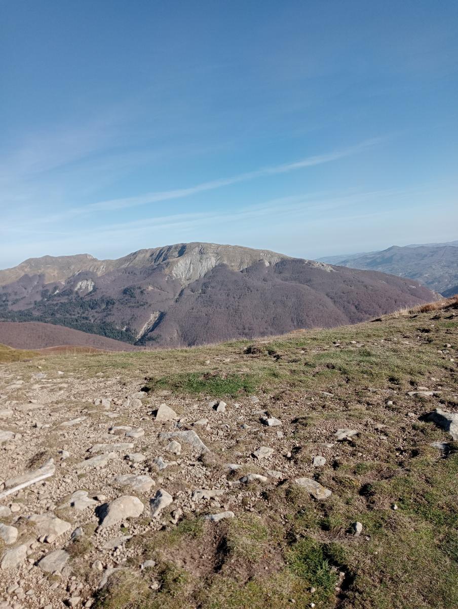 Monte Prado e Lago di Bargetana - foto 20