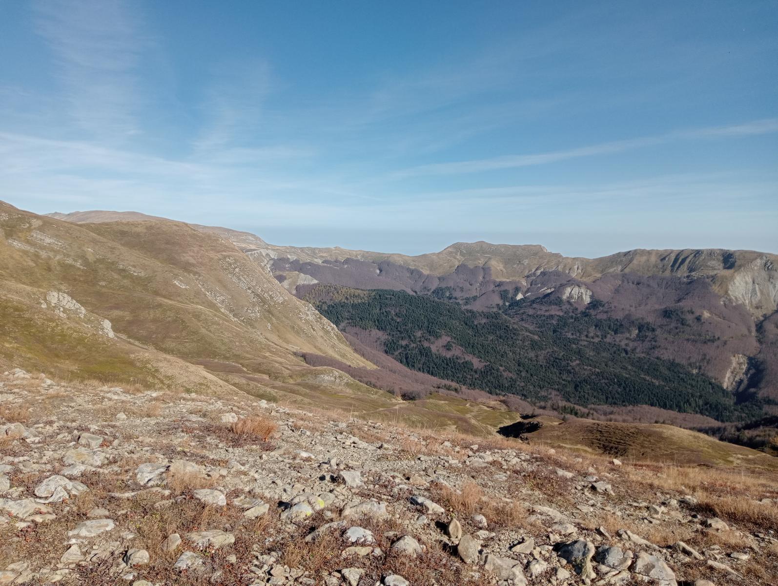 Monte Prado e Lago di Bargetana - foto 21