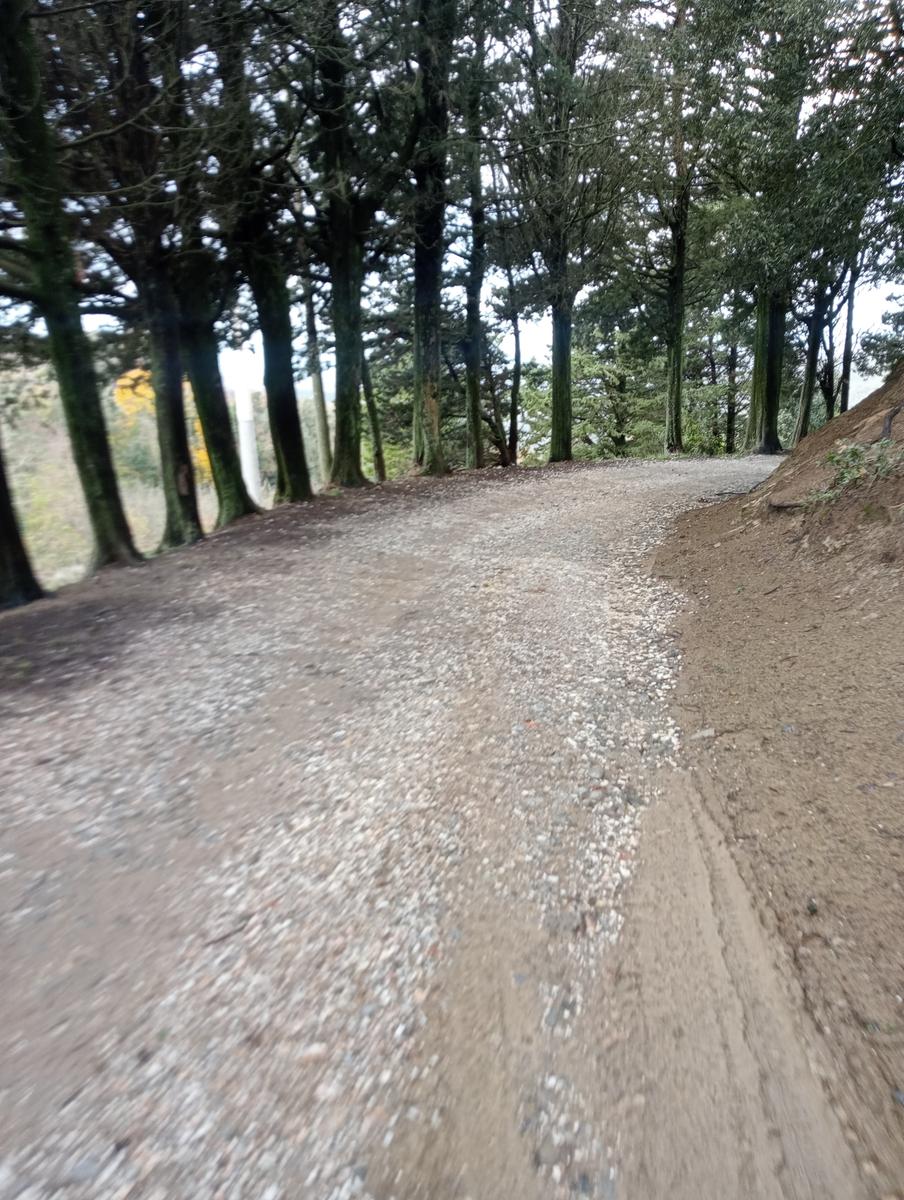 Valle Benedetta - Eremo della Sambuca - sentiero d'Achille - Acquedotto di Colognole - foto 9