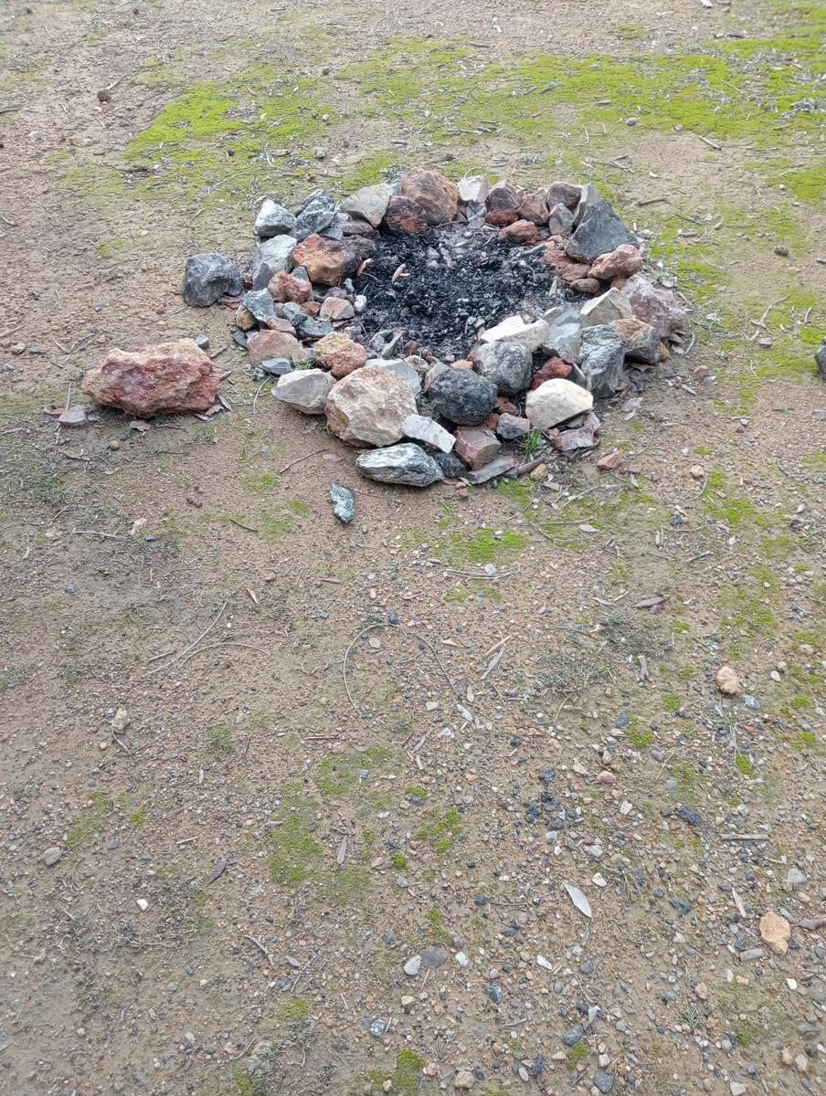 Parco Caselli - Cascata Caselli - foto 6