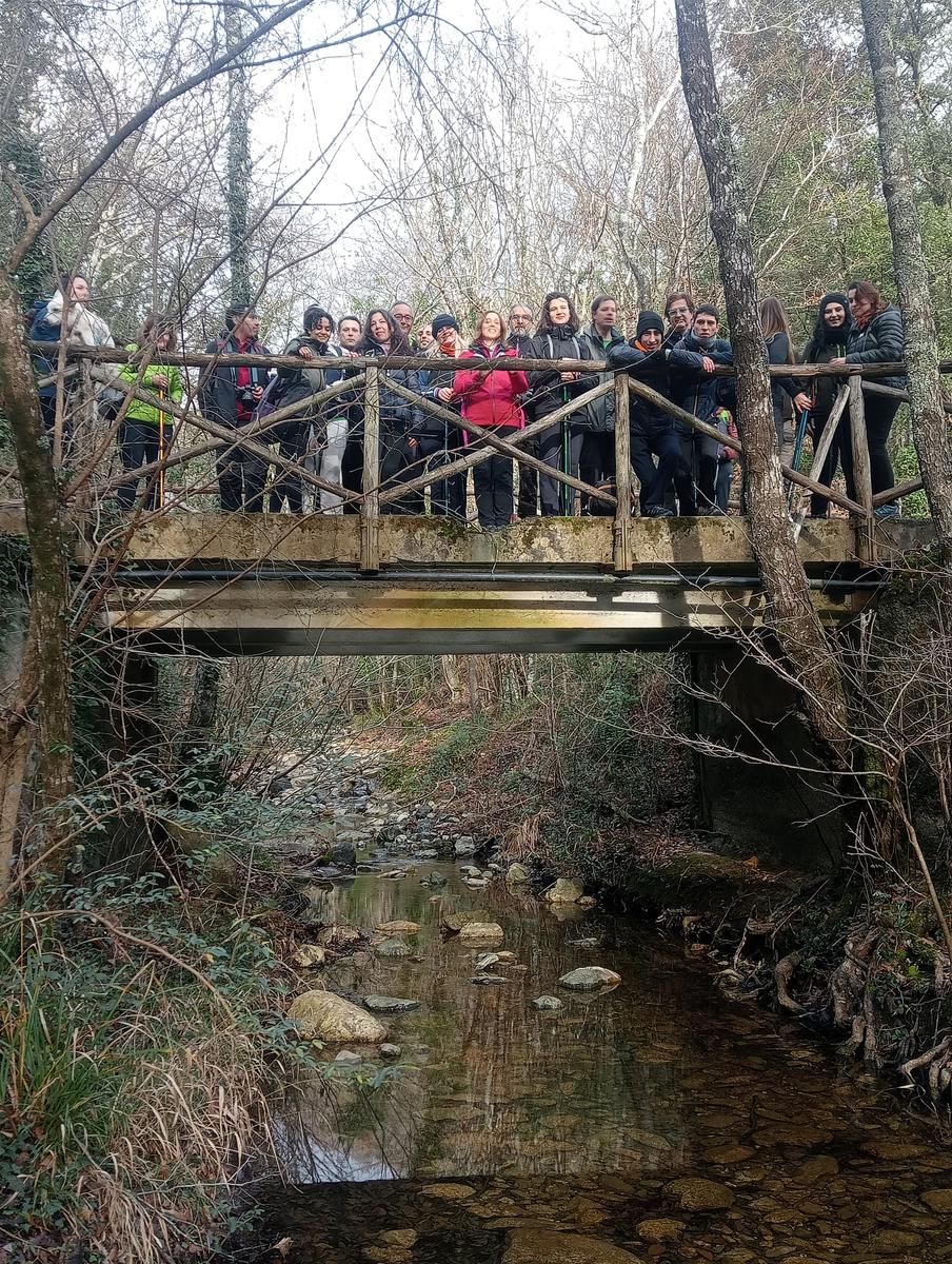 Parco Caselli - Cascata Caselli - foto 7