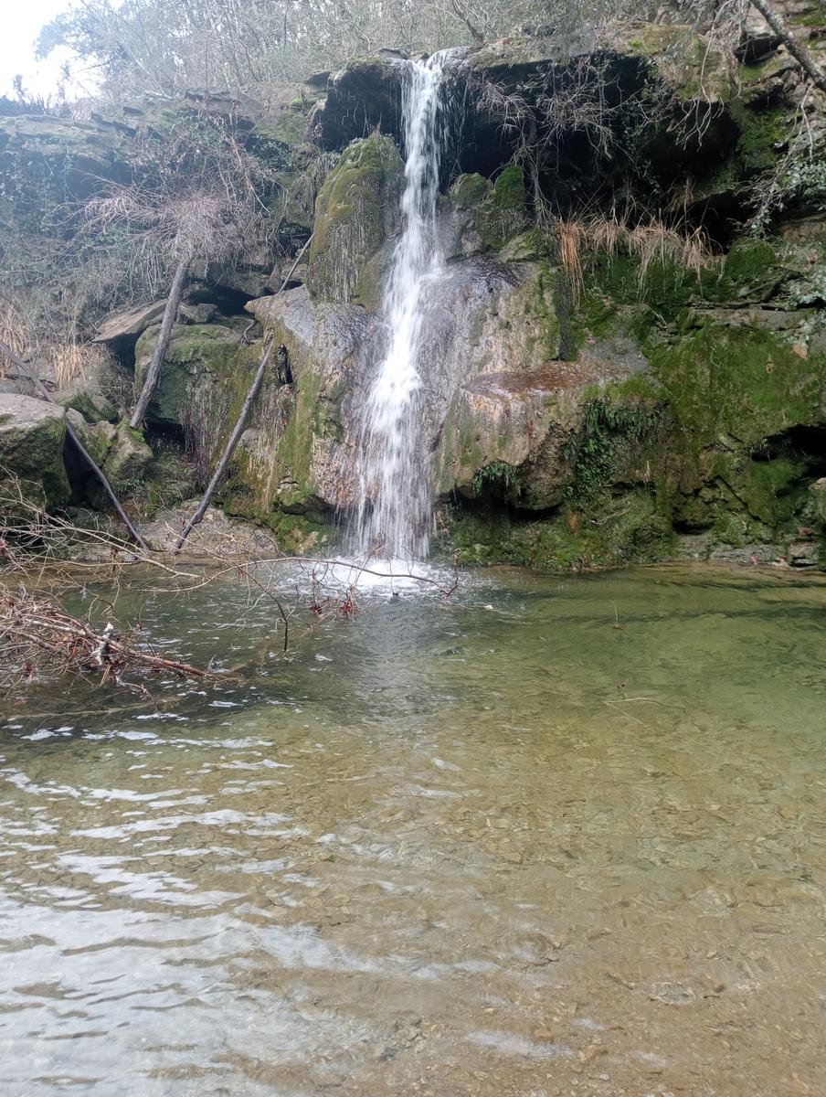 Parco Caselli - Cascata Caselli - foto 11