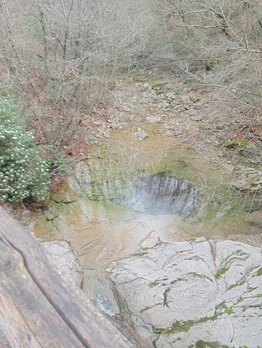 Parco Caselli - Cascata Caselli - foto 12