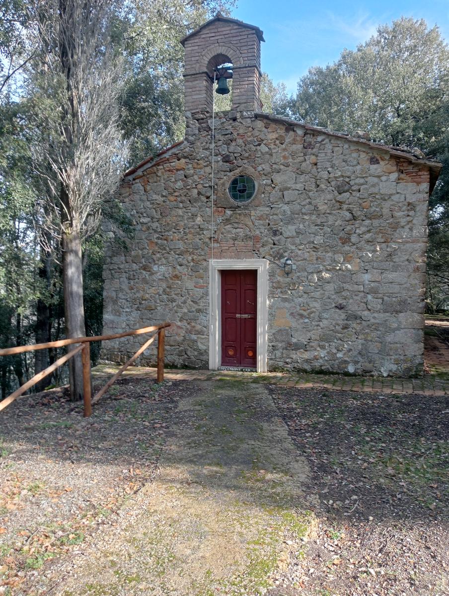 Parco Caselli - Cascata Caselli - foto 13