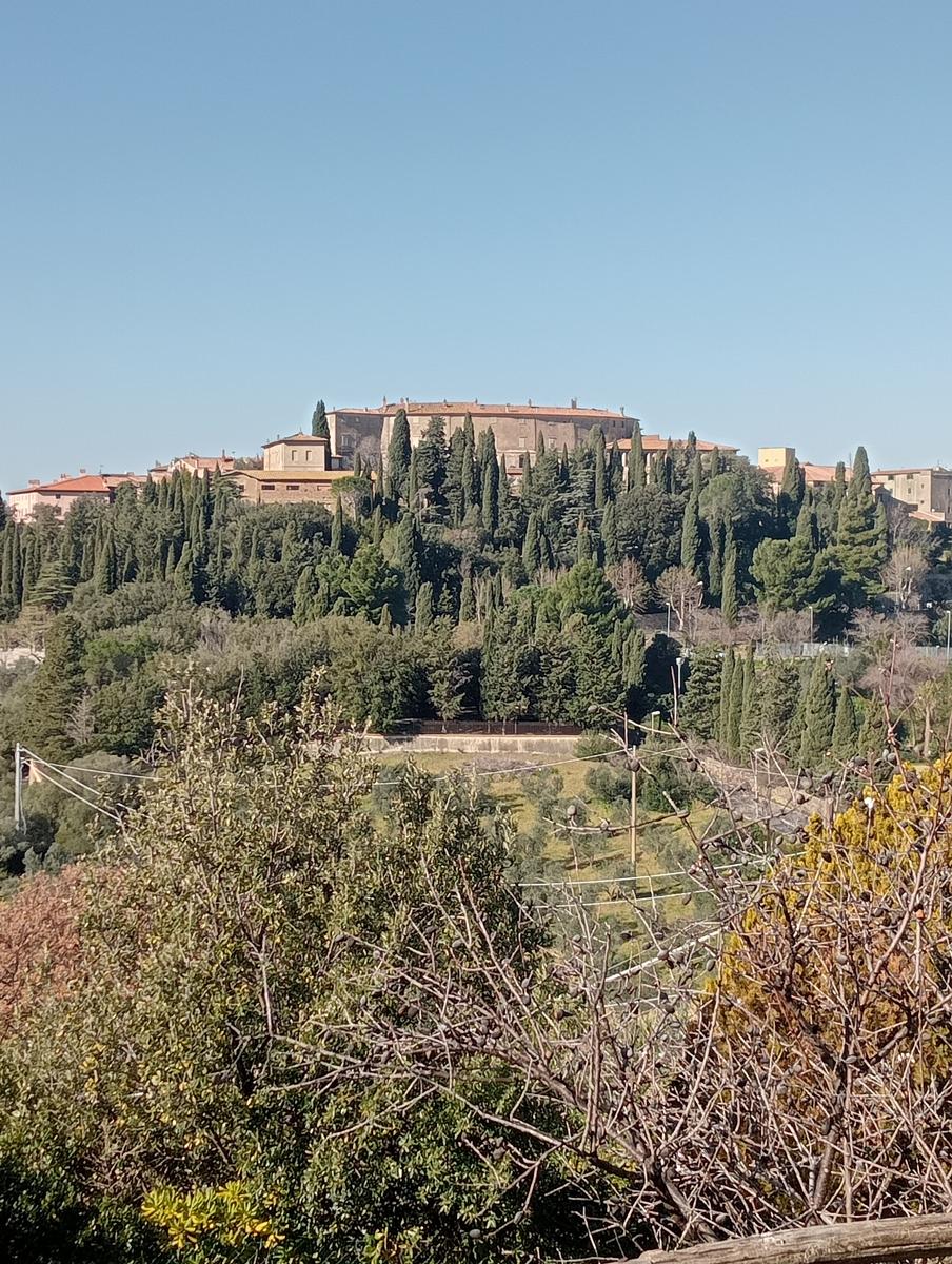 Castagneto Carducci - Geocache - Sassetta - foto 11