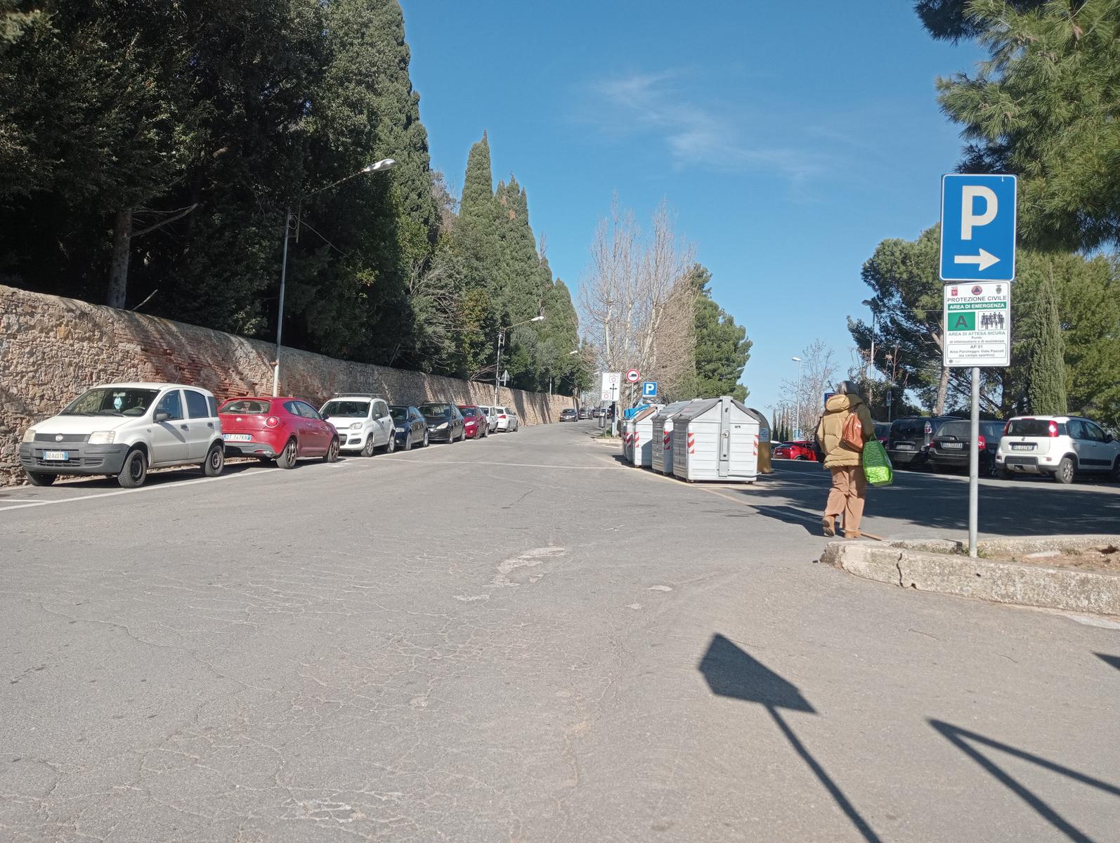 Castagneto Carducci - Geocache - Sassetta - foto 12