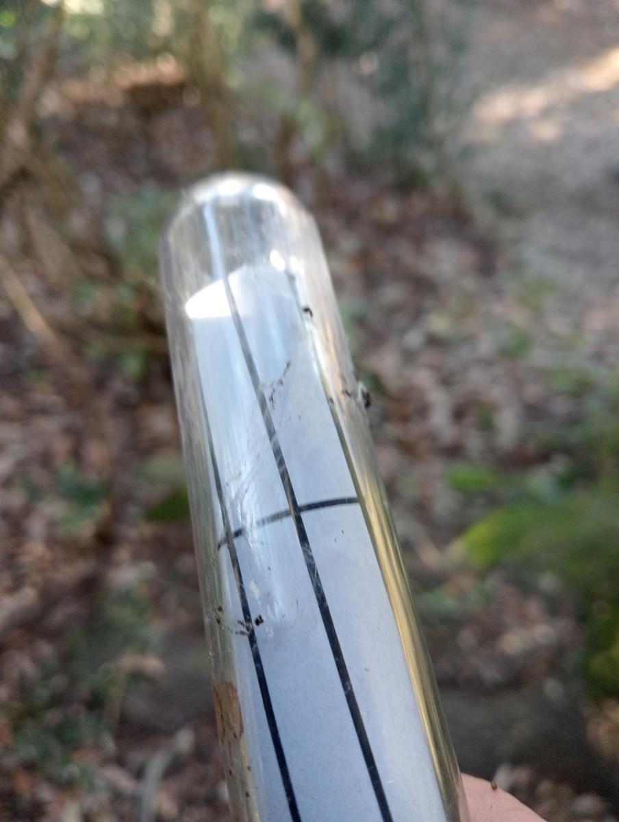 Castagneto Carducci - Geocache - Sassetta - foto 22