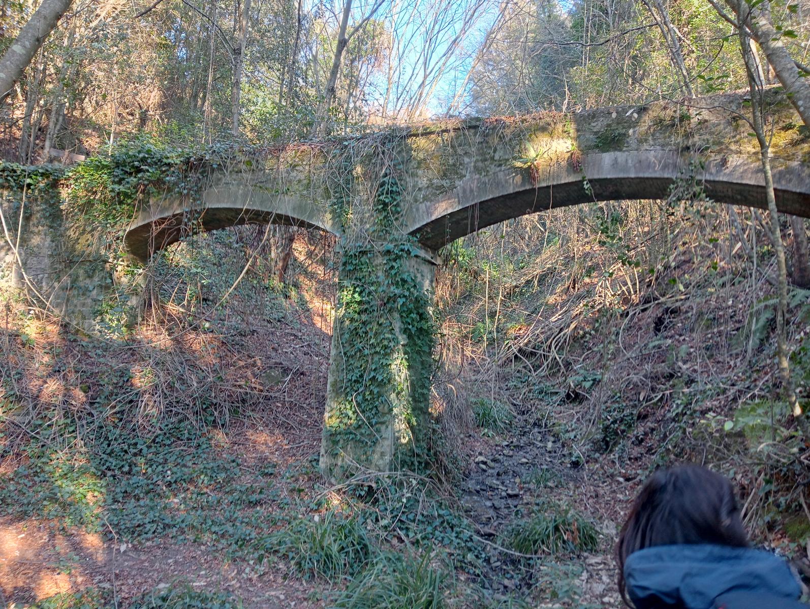 Castagneto Carducci - Geocache - Sassetta - foto 24