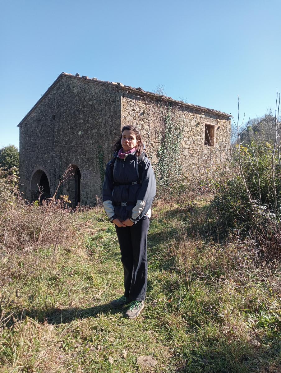 Castagneto Carducci - Geocache - Sassetta - foto 31