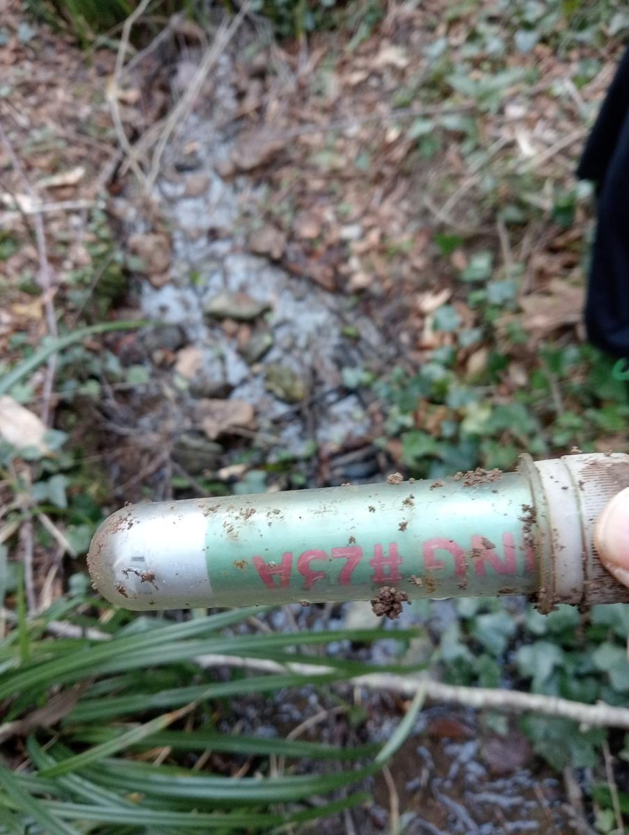 Castagneto Carducci - Geocache - Sassetta - foto 36