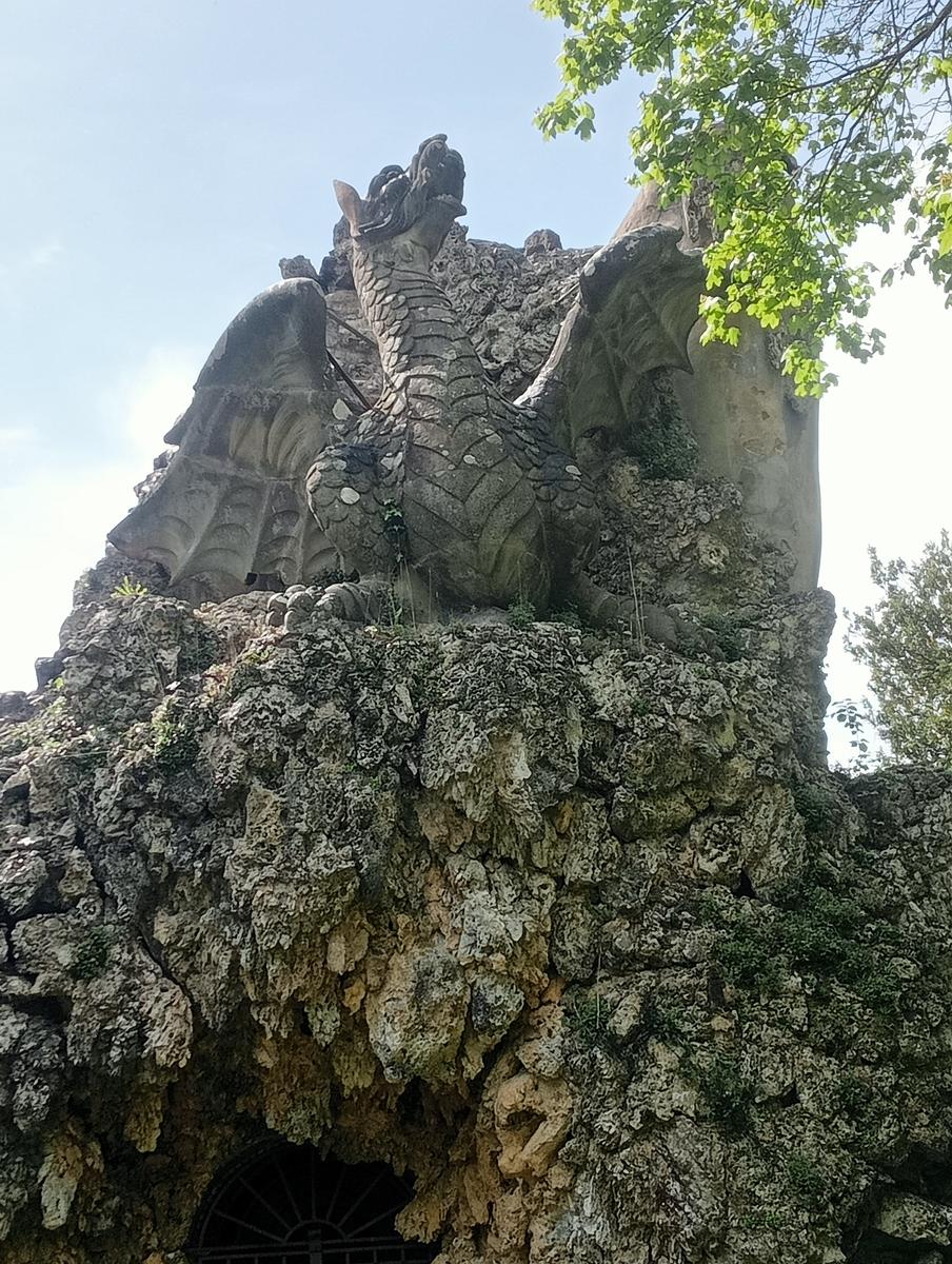 Parco Mediceo di Pratolino - foto 2