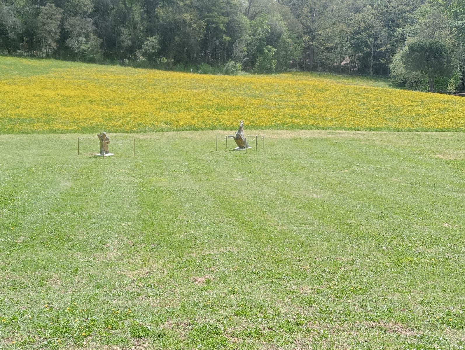 Parco Mediceo di Pratolino - foto 5