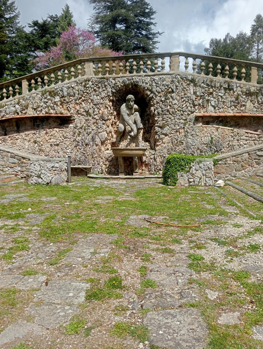 Parco Mediceo di Pratolino - foto 6