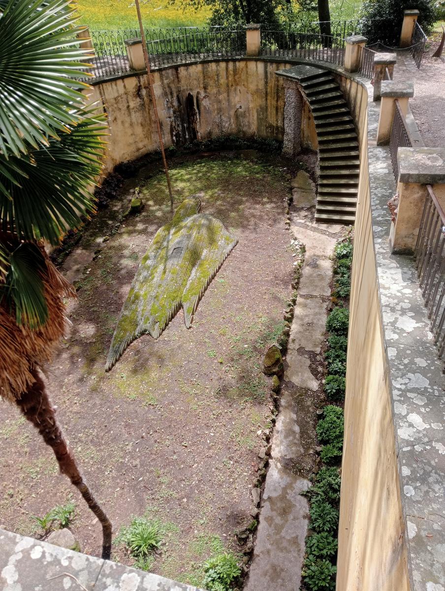 Parco Mediceo di Pratolino - foto 10