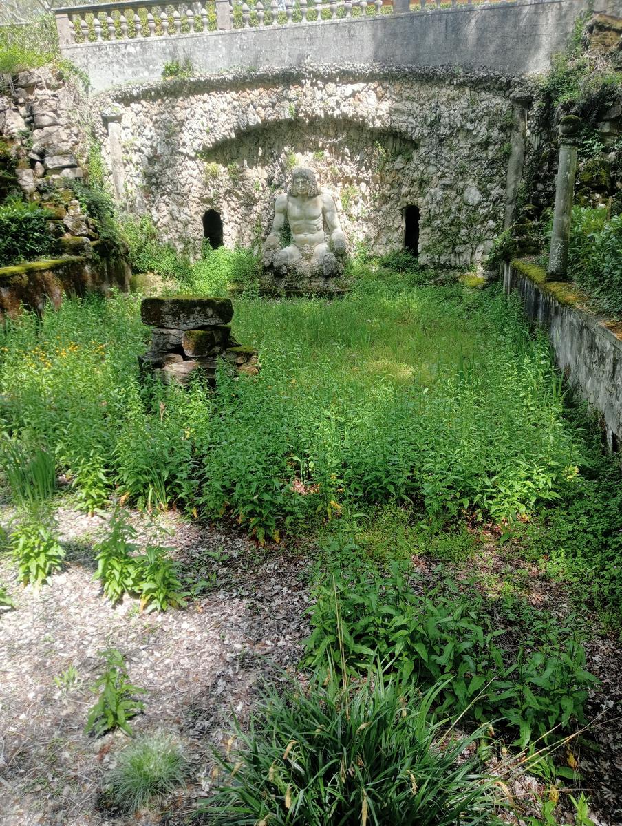 Parco Mediceo di Pratolino - foto 11