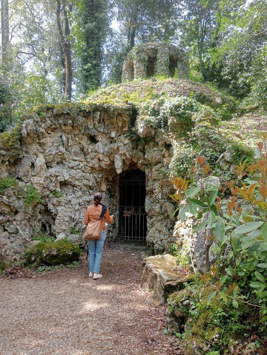 Parco Mediceo di Pratolino - foto 12