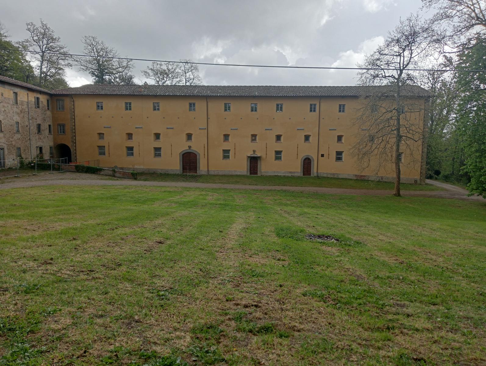 Parco Mediceo di Pratolino - foto 15