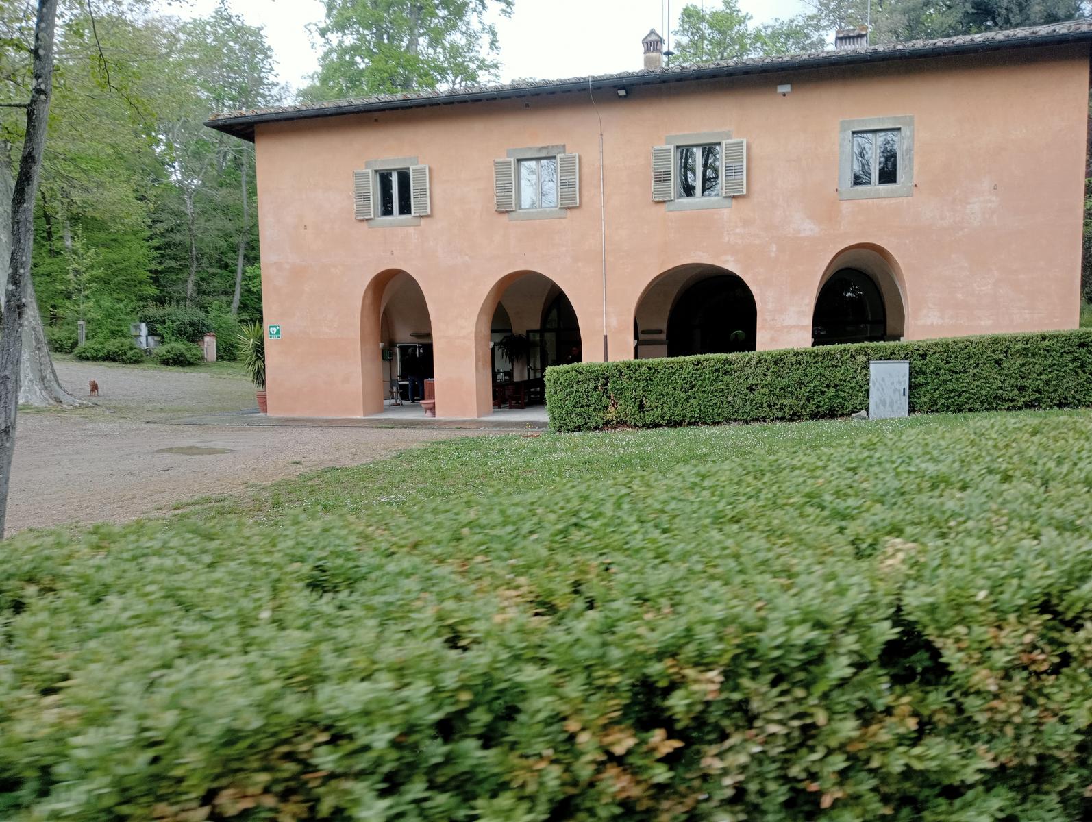 Parco Mediceo di Pratolino - foto 16