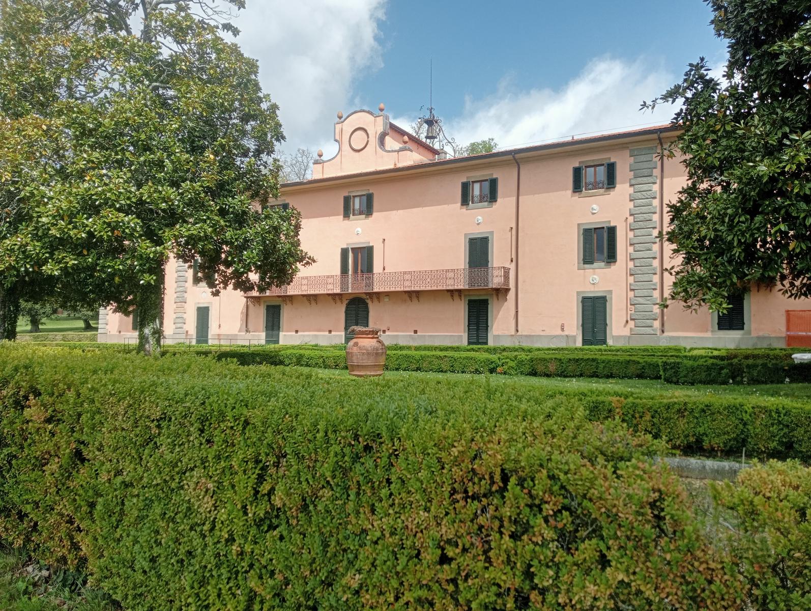 Parco Mediceo di Pratolino - foto 18