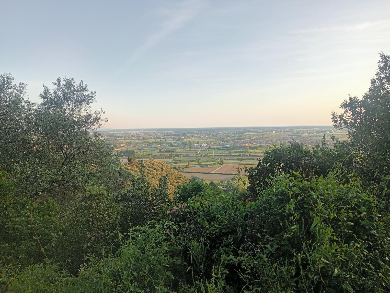 Il Monte del Legnaio - Notturna - foto 5