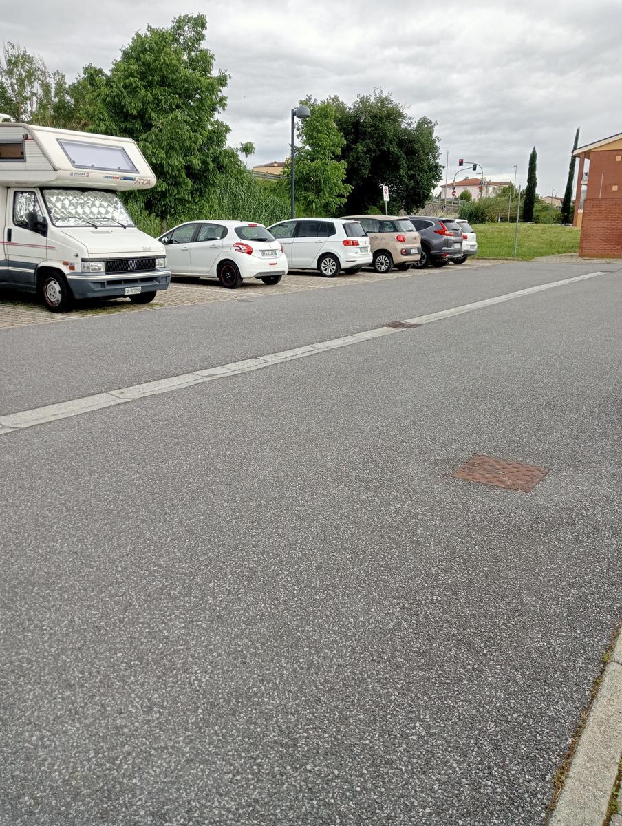 Caprona - Verruca - Torre degli Upezzinghi - foto 2