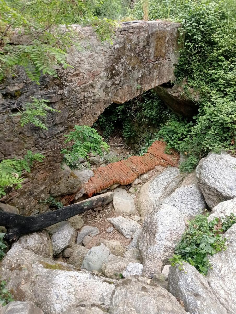 Caprona - Verruca - Torre degli Upezzinghi - foto 6