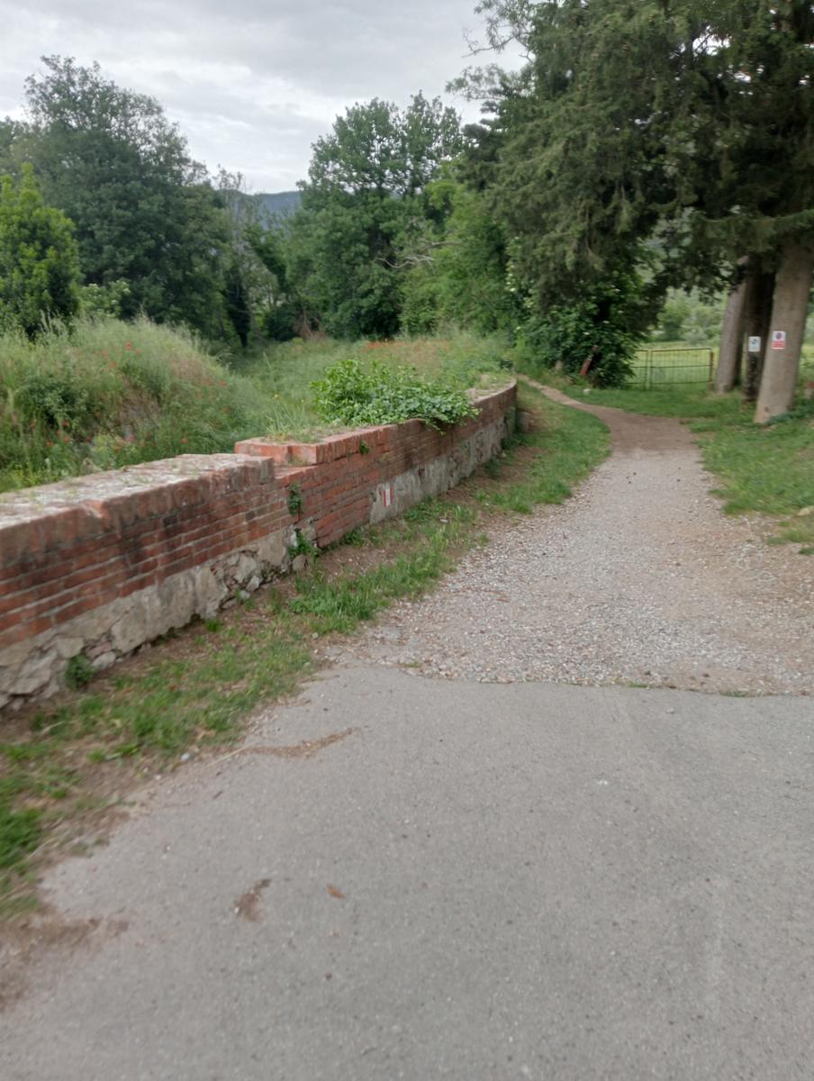 Caprona - Verruca - Torre degli Upezzinghi - foto 13