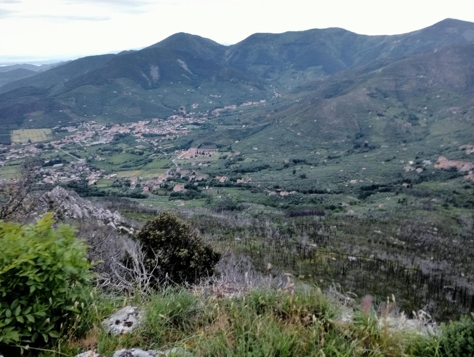 Caprona - Verruca - Torre degli Upezzinghi - foto 15