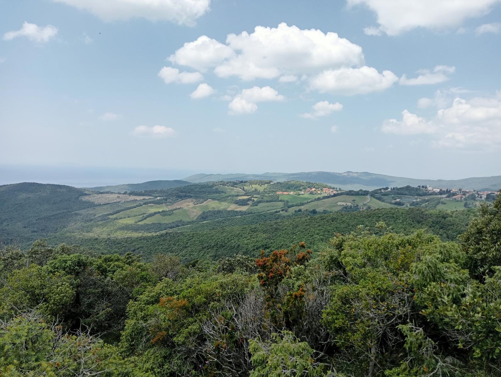 Gabbro- monte Carvoli - foto 3