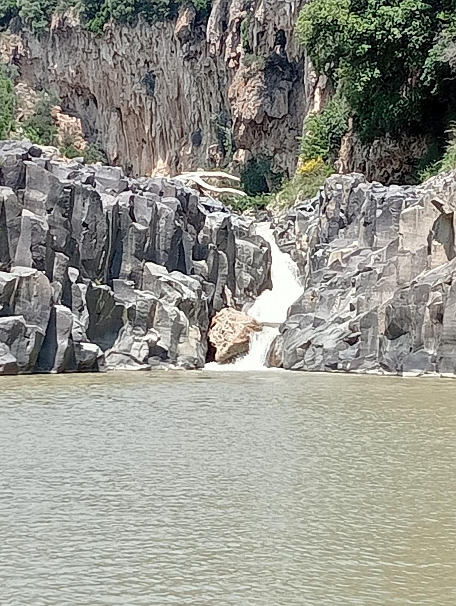 Castello di Vulci e parco archeologico - foto 5