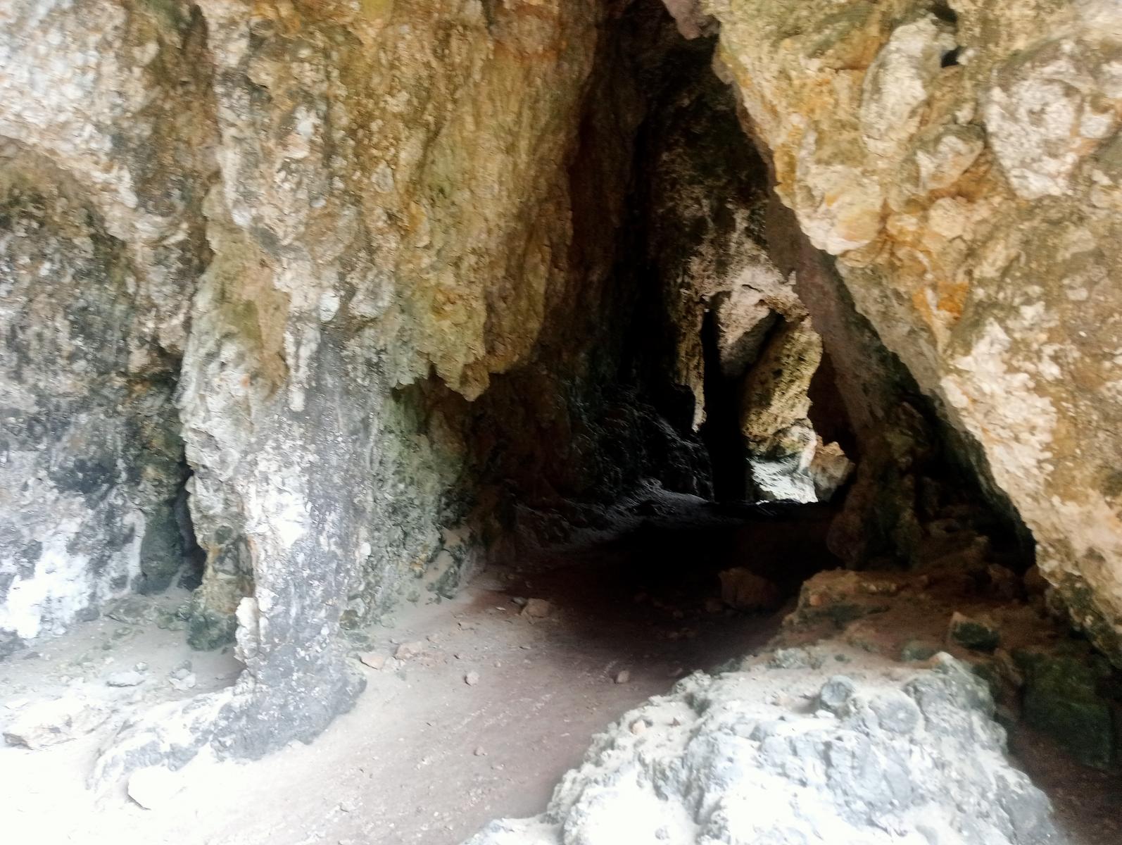 Parco maremma - Cala di Forno - foto 9