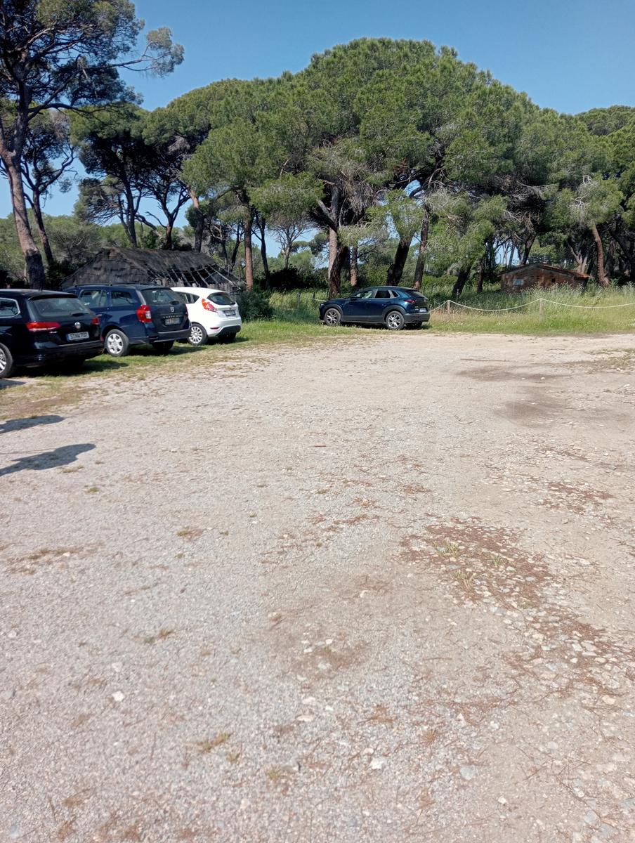 Parco maremma - Cala di Forno - foto 10