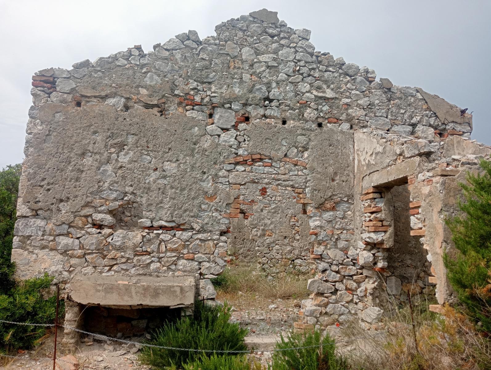 Parco maremma - Cala di Forno - foto 12