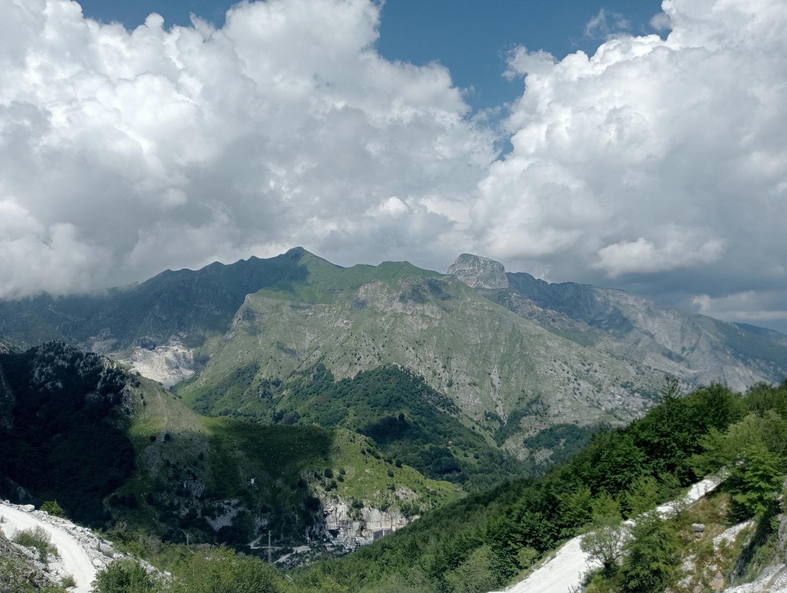 Pian della fioba Altissimo Picco Falcovaia Strega - foto 5