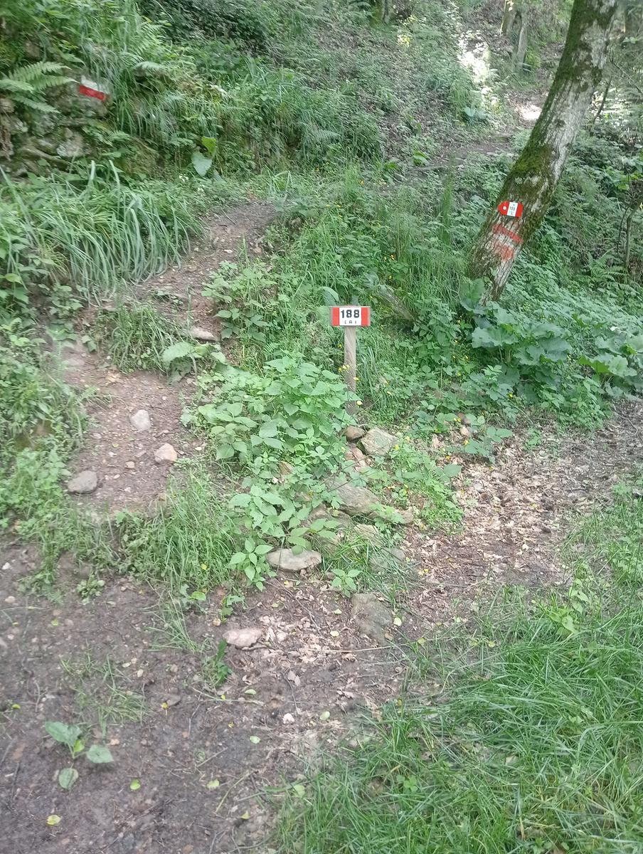 Pian della fioba Altissimo Picco Falcovaia Strega - foto 8