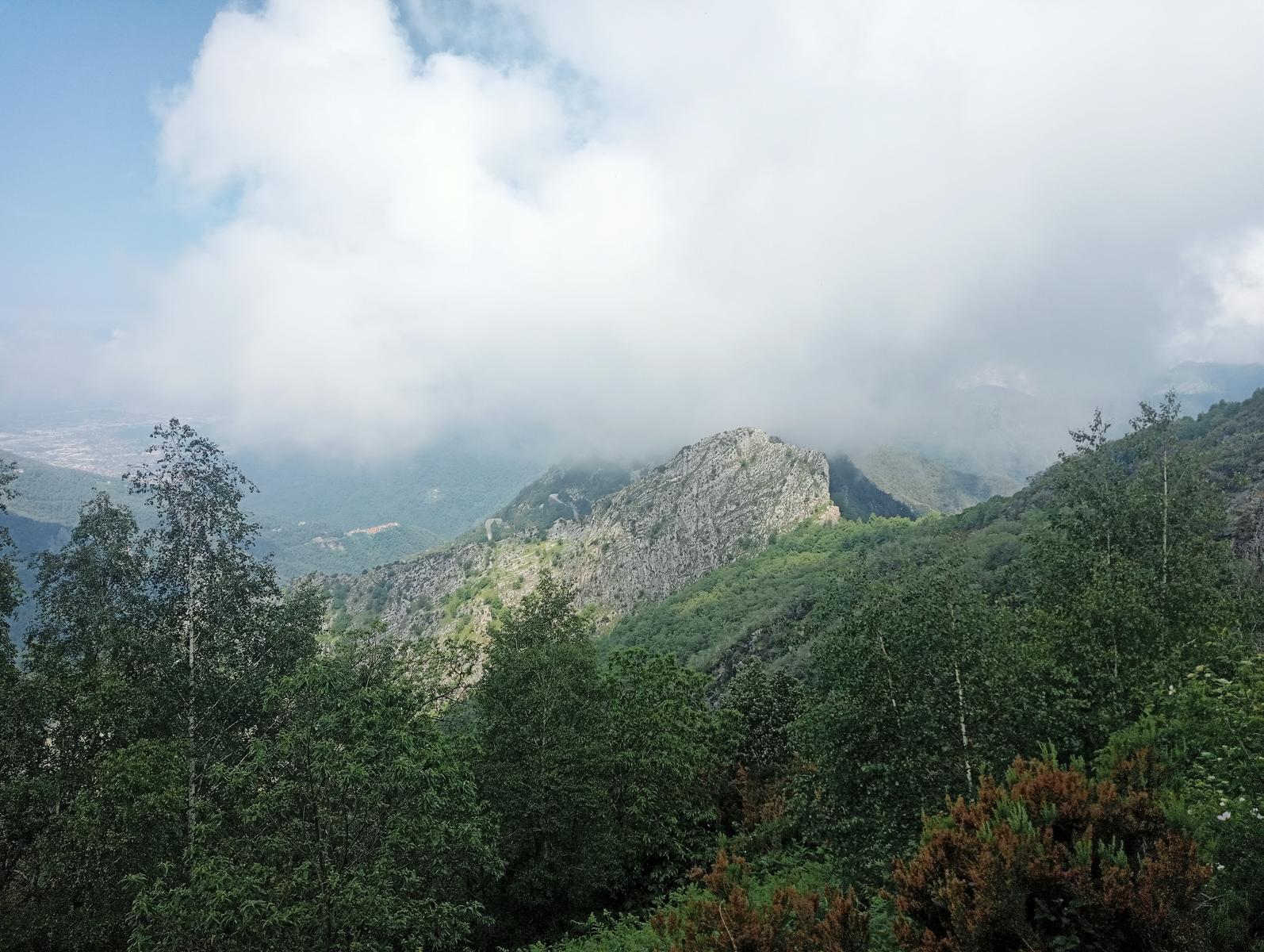 Pian della fioba Altissimo Picco Falcovaia Strega - foto 9