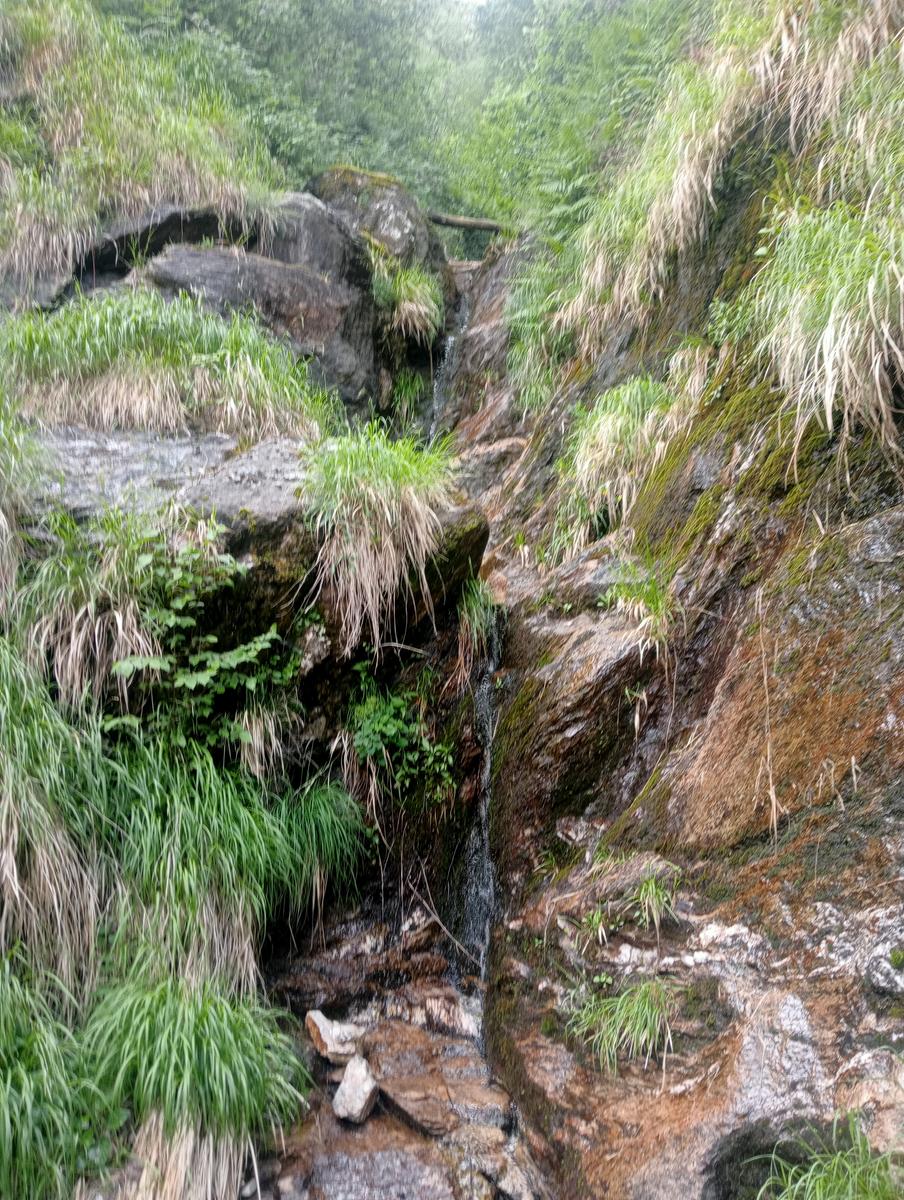 Pian della fioba Altissimo Picco Falcovaia Strega - foto 15