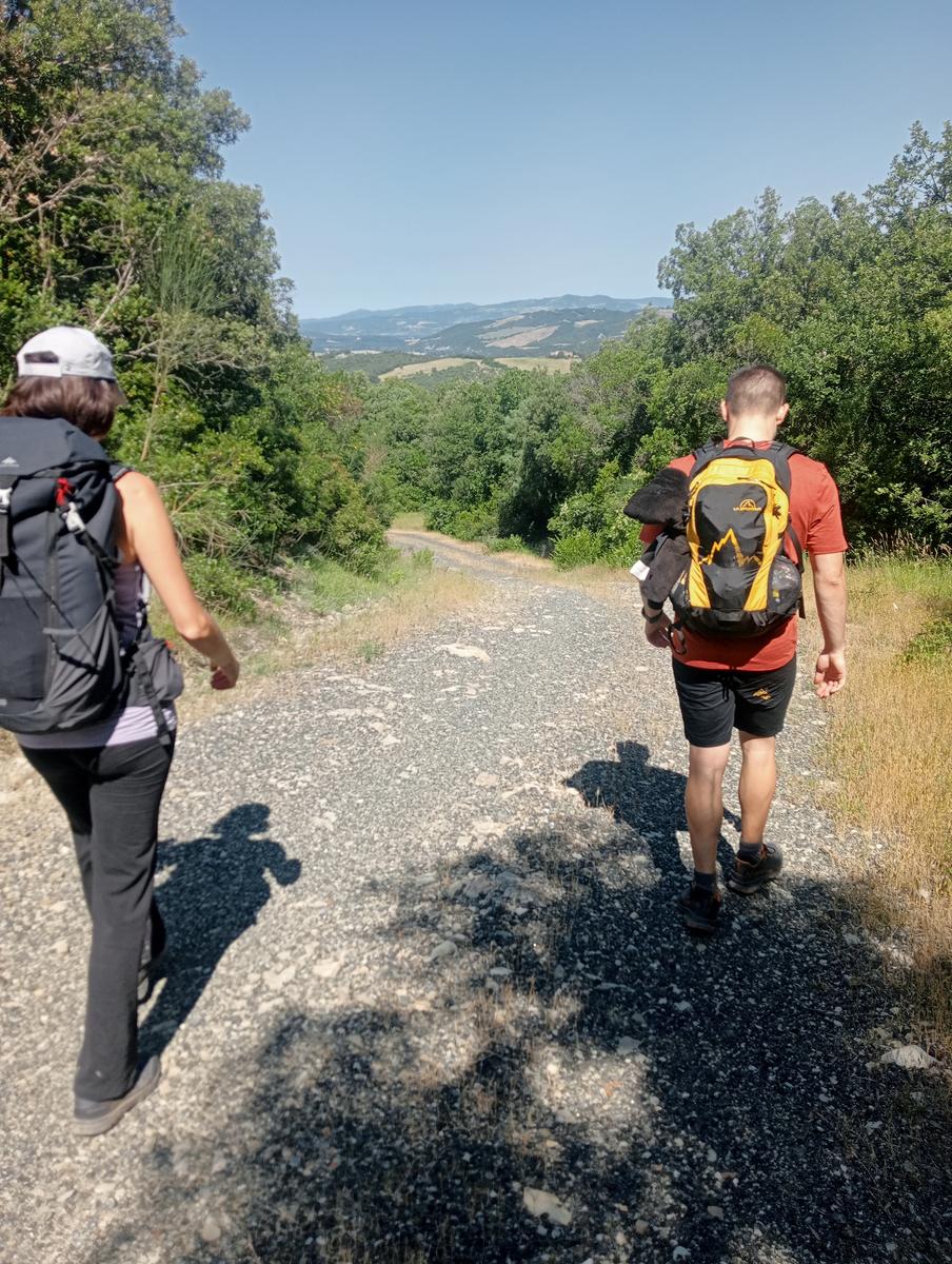 Masso delle fanciulle - Masso degli specchi - Castello dei Vescovi - foto 9