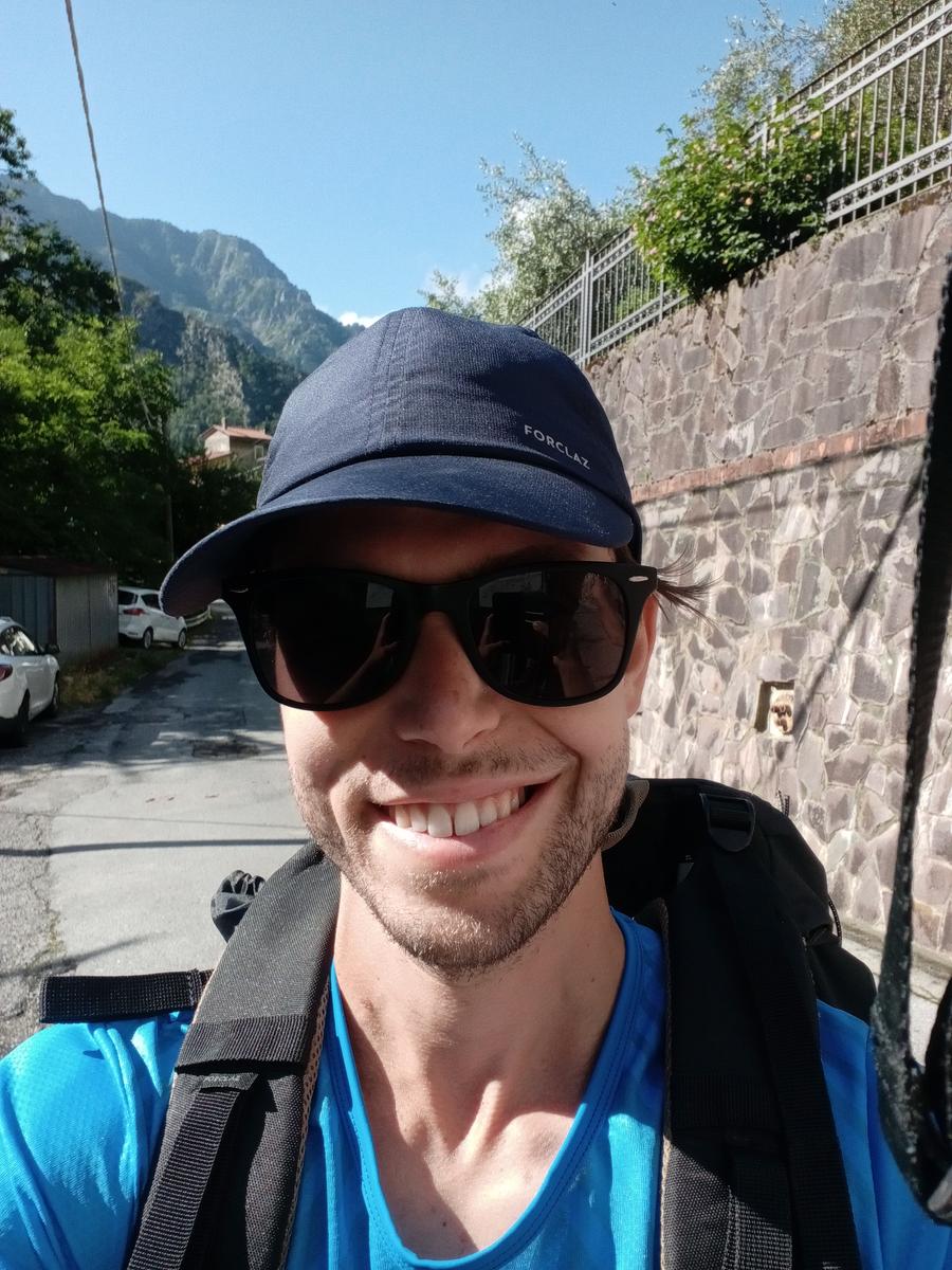 La Tambura - la Focoletta - M.Crispo