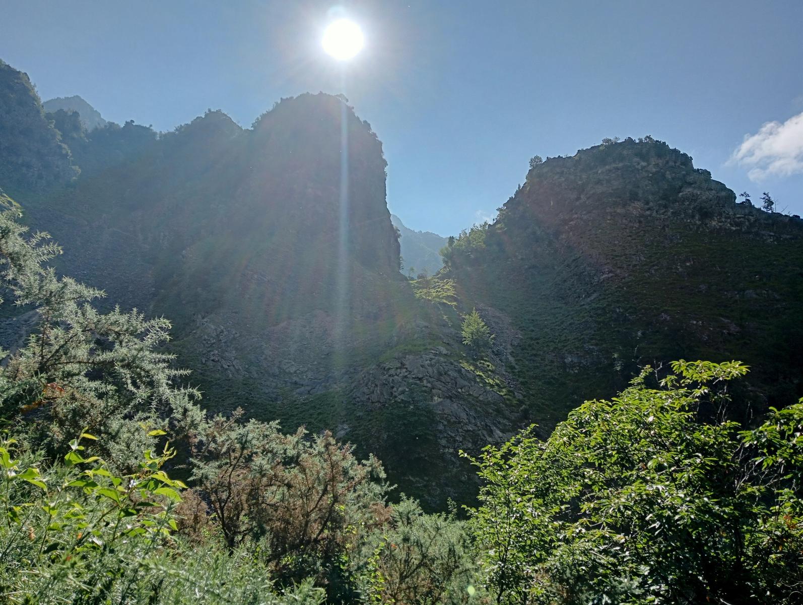 La Tambura - la Focoletta - M.Crispo - foto 2