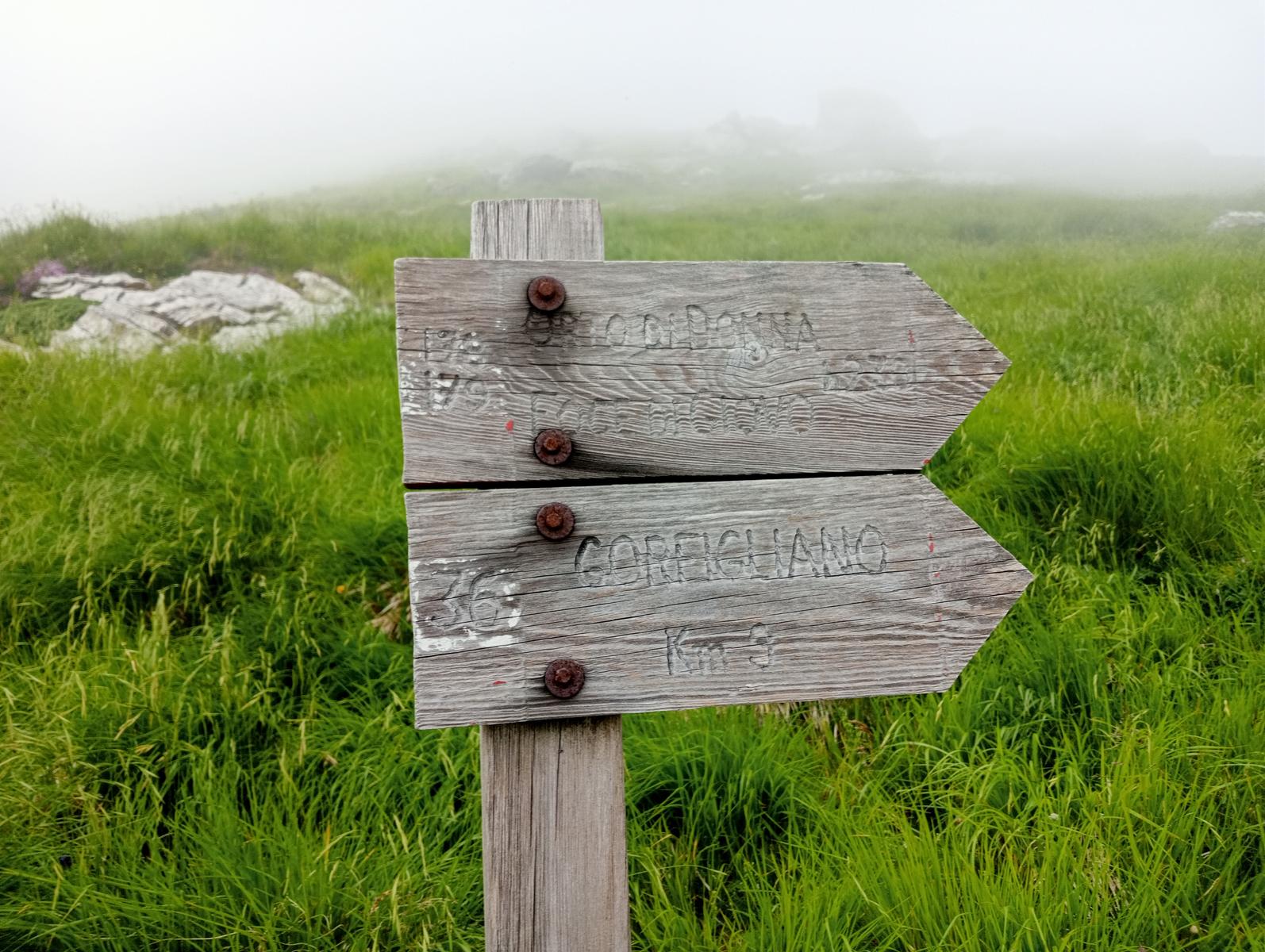La Tambura - la Focoletta - M.Crispo - foto 4