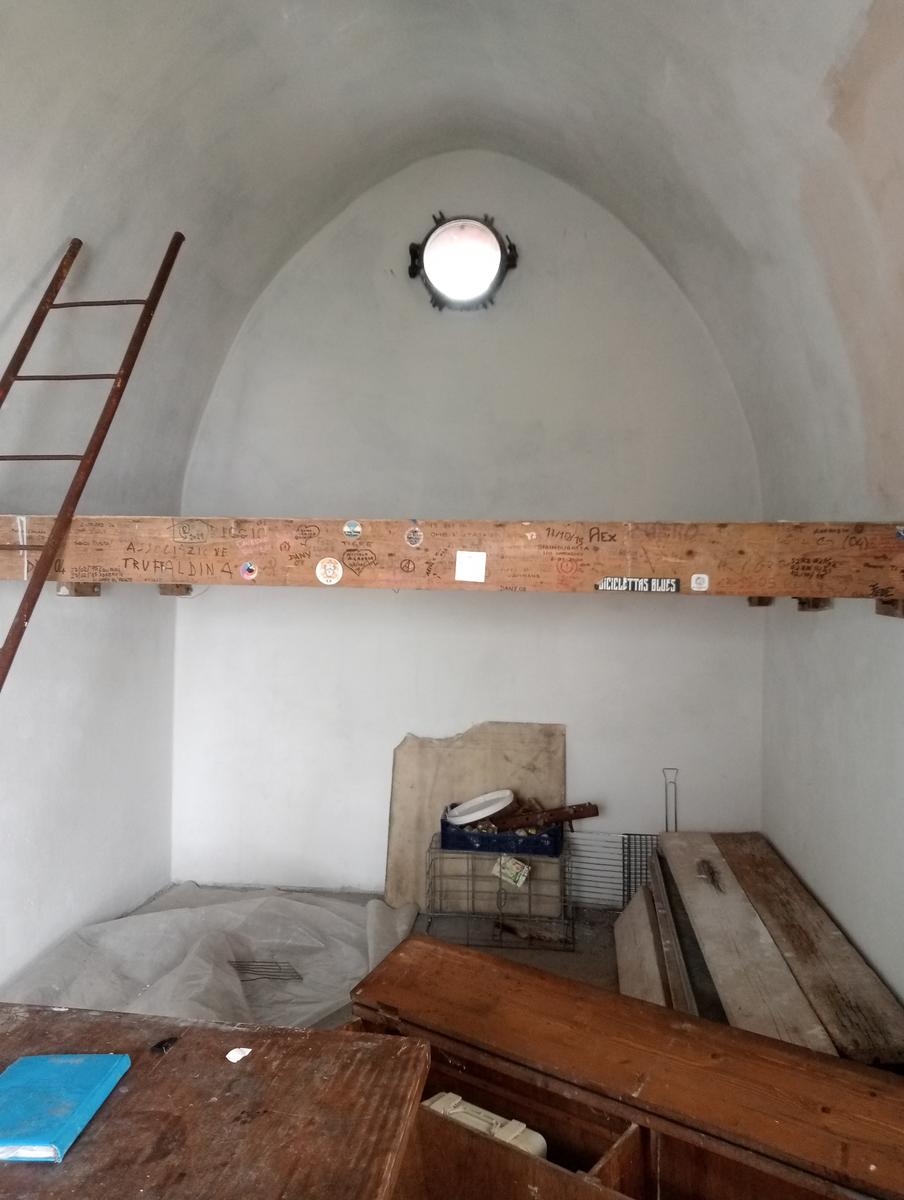 La Tambura - la Focoletta - M.Crispo - foto 5