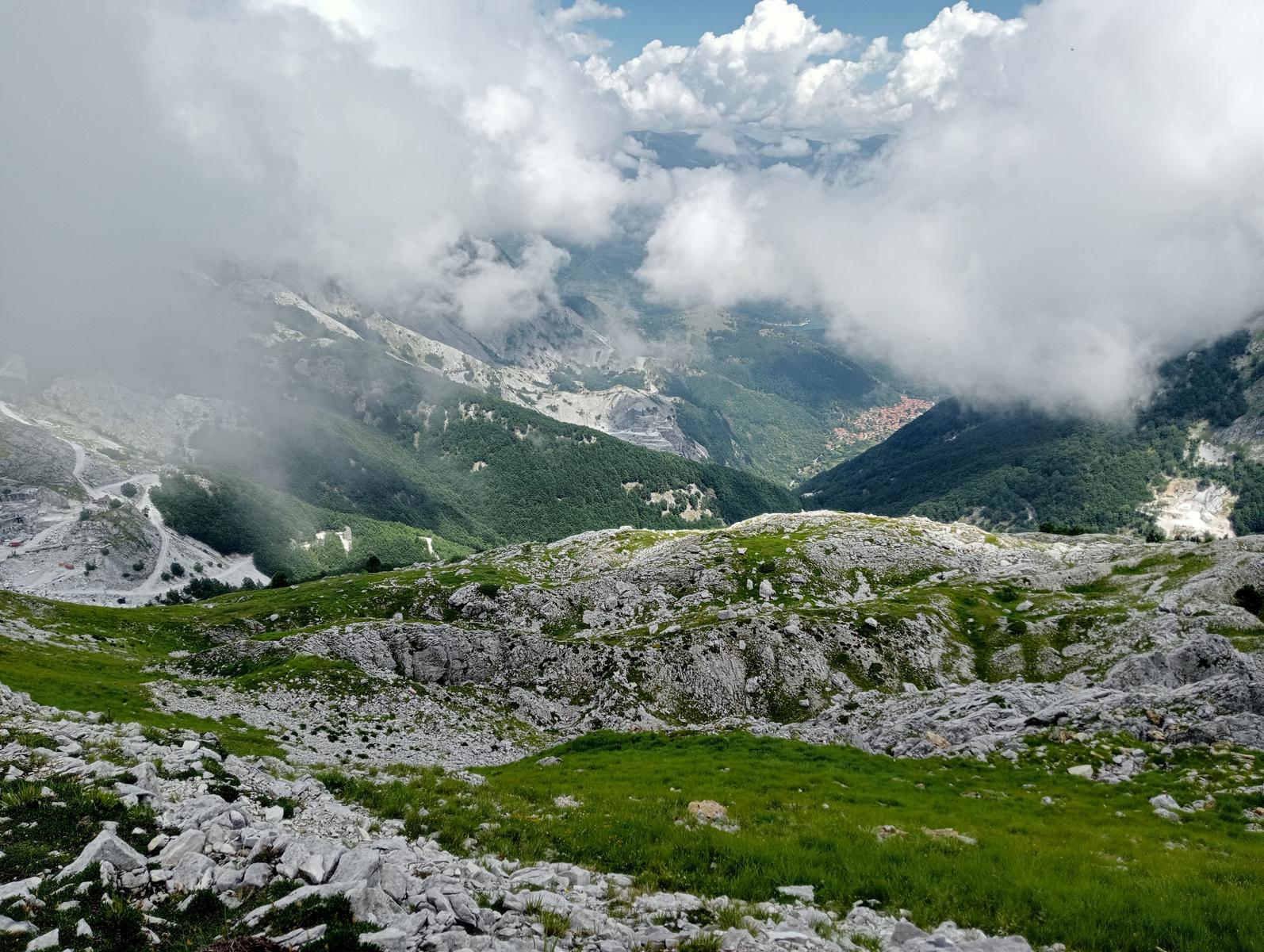 La Tambura - la Focoletta - M.Crispo - foto 8