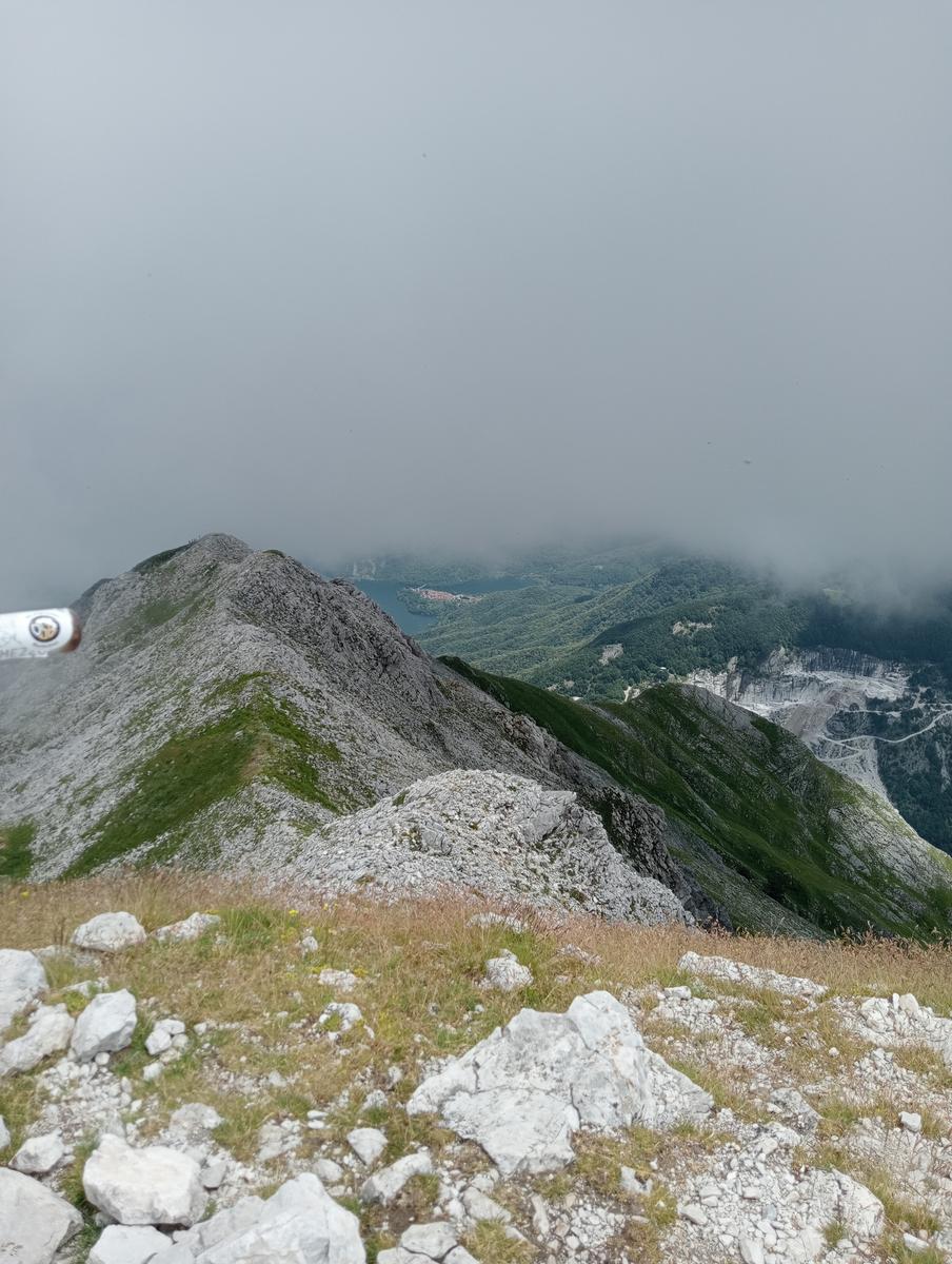La Tambura - la Focoletta - M.Crispo - foto 9