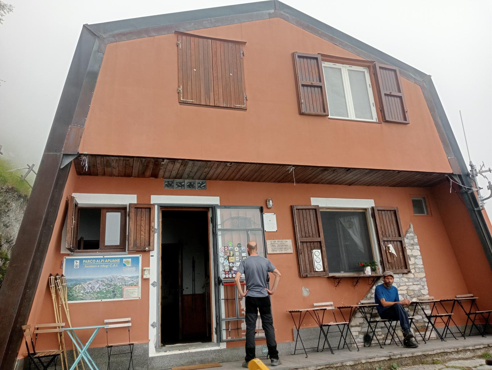 La Tambura - la Focoletta - M.Crispo - foto 10